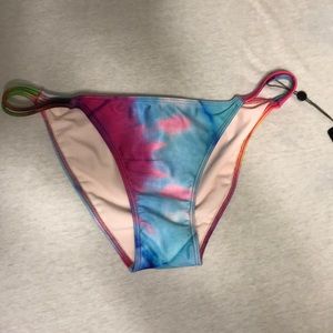 Wildfox mermaid swimsuit bottoms